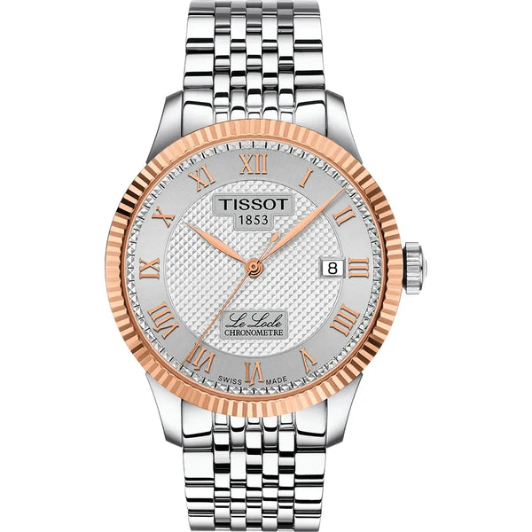 Reloj Tissot Le Locle T9324084103300 Le Locle Powermatic 80
