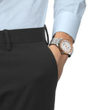 Reloj Tissot Le Locle T9324084103300 Le Locle Powermatic 80