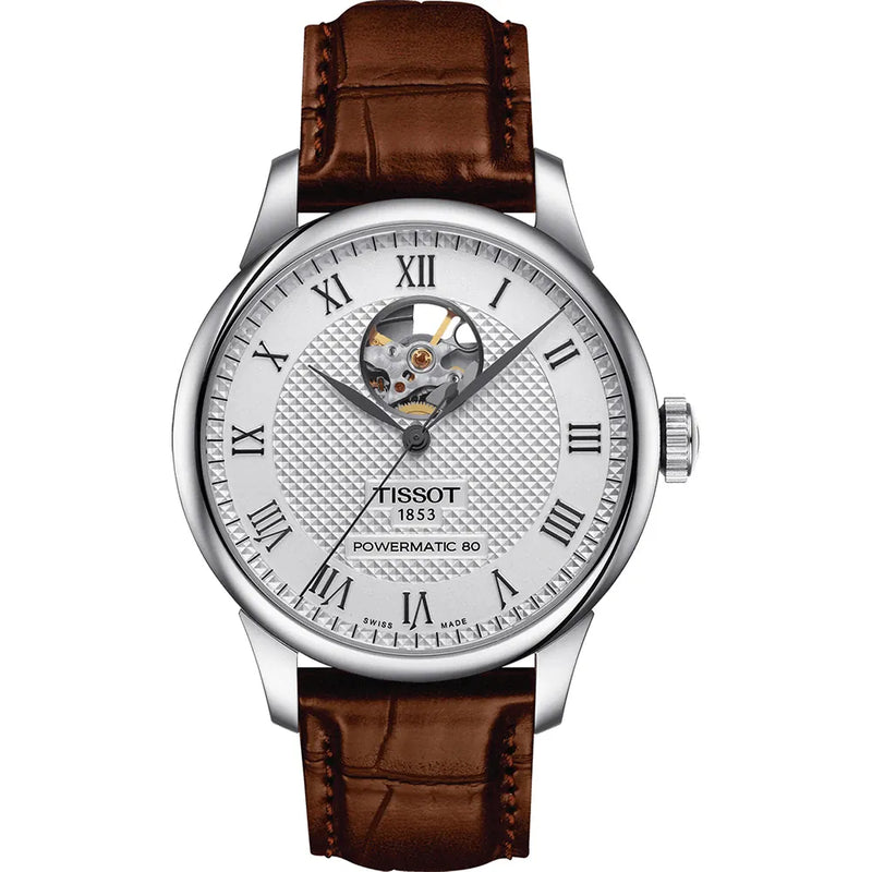 Reloj Tissot Le Locle T0064071603301 Le Locle - Powermatic 80