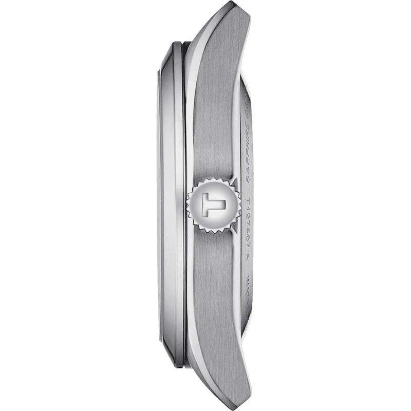 Reloj Tissot T-Classic T1274071108100 Gentleman