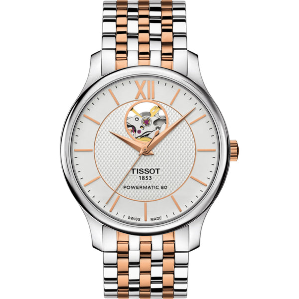 Reloj Tissot T-Classic T0639072203801 Tradition