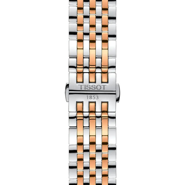 Reloj Tissot T-Classic T0639072203801 Tradition
