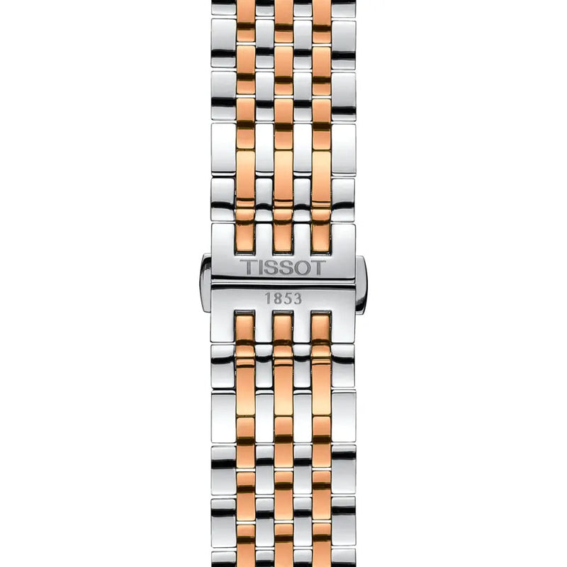 Reloj Tissot T-Classic T0639072203801 Tradition