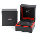 Reloj Tissot T-Classic T1274071108100 Gentleman